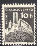 [Czechoslovak Castles, type XI]