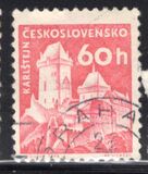 [Czechoslovak Castles, type XM]