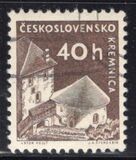 [Czechoslovak Castles, type XL]