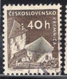 [Czechoslovak Castles, type XL]