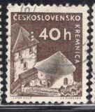 [Czechoslovak Castles, type XL]