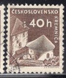 [Czechoslovak Castles, type XL]