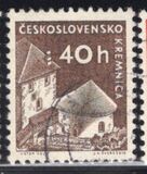 [Czechoslovak Castles, type XL]
