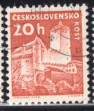 [Czechoslovak Castles, type XJ]
