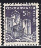 [Czechoslovak Castles, type XH]