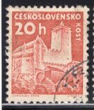 [Czechoslovak Castles, type XJ]