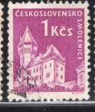 [Czechoslovak Castles, type XN]