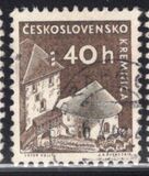 [Czechoslovak Castles, type XL]