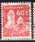 [Czechoslovak Castles, type XM]
