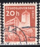 [Czechoslovak Castles, type XJ]