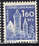 [Czechoslovak Castles, type XO]