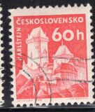 [Czechoslovak Castles, type XM]