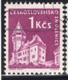 [Czechoslovak Castles, type XN]