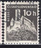 [Czechoslovak Castles, type XI]