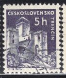 [Czechoslovak Castles, type XH]