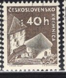 [Czechoslovak Castles, type XL]
