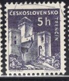 [Czechoslovak Castles, type XH]