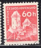 [Czechoslovak Castles, type XM]