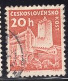 [Czechoslovak Castles, type XJ]