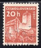 [Czechoslovak Castles, type XJ]