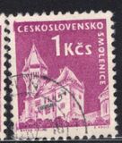 [Czechoslovak Castles, type XN]