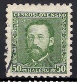 [The 50th Anniversary of the Death of Bedzih Smetana(1824-1884), type YCB]