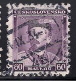 [The 100th Anniversary of the Birth of Miroslav Tyrsh(1832-1884), type YBY]