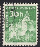 [Czechoslovak Castles, ประเภท XK]