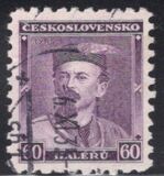 [The 100th Anniversary of the Birth of Miroslav Tyrsh(1832-1884), type YBY]