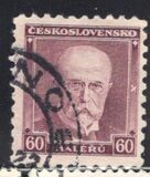 [President Masaryk, тып YBN1]
