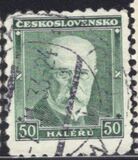 [President Masaryk, тып YBN]
