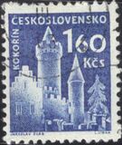 [Czechoslovak Castles, ประเภท XO]