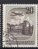 [Airmail - Spas, tip DX]