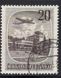 [Airmail - Spas, tip DX]