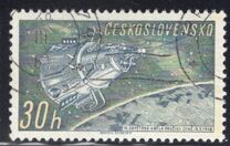 [Space Research, type ZX]