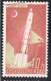 [Space Research, type ZY]