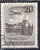 [Airmail - Spas, tip DX]