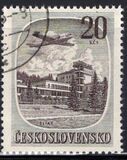 [Airmail - Spas, tip DX]