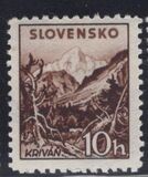 [Mountain Landscapes, type S]