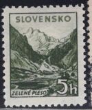 [Mountain Landscapes, type R]