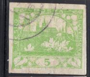 [Definitives - Inscription: "ČESKO POSTA SLOVENSKÁ", Вид C1]