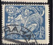 [No.186-188 in Different Colors, тип AQ10]