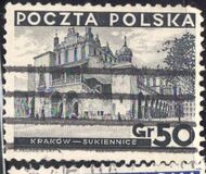 [Different Sights - President Ignacy Moscicki, 1867-1946, 类型 DK]