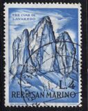 [Alpinism, Вид OX]