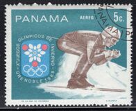 [Winter Olympic Games - Grenoble, France, type WL]