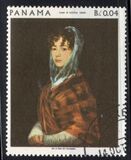[Paintings of Francisco Goya, type VK]