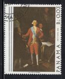 [Paintings of Francisco Goya, type VJ]