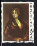 [Paintings of Francisco Goya, type VN]