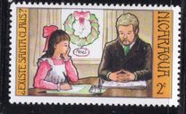 [Christmas, type AMH]