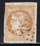 [Bordeaux-edition - Lines or Dashes on Neck, Tipo H1]